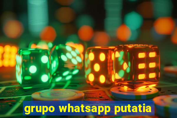 grupo whatsapp putatia